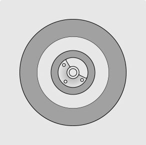 Carter Central neuf Steler -  2.4 JTD 200cv, 210cv