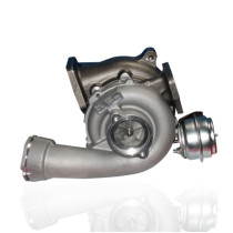 Photo Turbo neuf KBO - 2.5 TDI 131cv 174cv 163 174cv