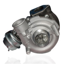 Photo Turbo neuf KBO - 2.9 TDI 177cv