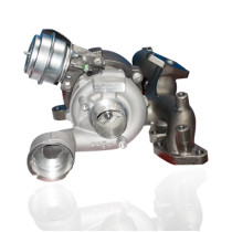 Photo Turbo neuf KBO - 2.0 TDI 140cv, 2.0 CRD 140cv, 2.0 DID 136 140cv 140cv