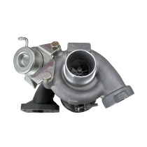 Photo Turbo neuf KBO - 1.6 HDI 90 92cv, 1.6 TDCI 90 92cv