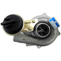 Photo Turbo neuf KBO - 1.5 DCI 80 82cv