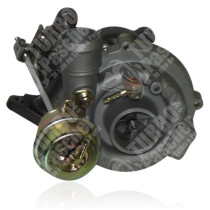 Photo Turbo neuf KBO - 1.9 TDI 90cv