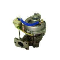 Photo Turbo neuf KBO - 2.0 HDI 90cv