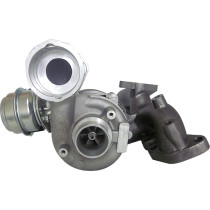 Photo Turbo neuf KBO - 2.0 TDI 136 140cv