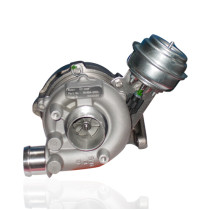 Photo Turbo neuf KBO - 1.9 TDI 90cv 110cv 90 110cv