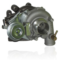 Photo Turbo neuf KBO - 1.9 TDI 90cv