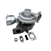 Photo Turbo neuf KBO - 1.6 DE 109cv, 1.6 HDI 110cv 110 112cv, 1.6 TDCI 100 109cv 90cv 90 110cv 109cv, 1.6 MZ-CD 109cv, 1.6 D 90cv 110cv 90 110cv