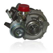 Photo Turbo neuf KBO - 1.4 TDI 75cv