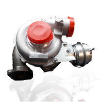 Turbo neuf Steler - 2.8 CRD 163cv 160cv 150cv 