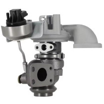 Turbo neuf  - 1.6 BLUE HDI 75, 95, 100cv, 1.6 TDCI 95cv, 1.6 ECOTEC D 100cv
