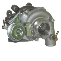Photo Turbo neuf KBO - 1.9 TDI 90cv