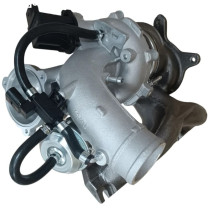 Turbo neuf  - 2.0 TSI 200cv, 211cv, 201cv, 2.0 GTI 211cv
