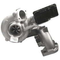 Turbo neuf  - 2.2 CRD 200cv , 2.2 MJTD 200cv , 2.2 MJTD 209cv