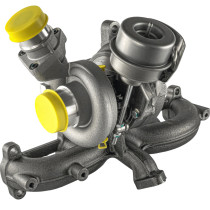 Turbo neuf  - 1.9 TDI 100cv