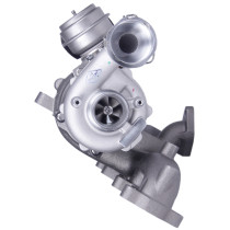 Photo Turbo neuf KBO - 1.9 TDI 150cv