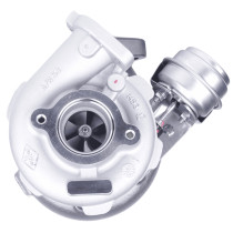 Photo Turbo neuf KBO - 2.5 DCI 174cv, 2.5 TDI 174cv