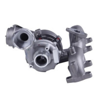 Turbo neuf Steler - 1.9 TDI 105cv 90 105cv 100cv 90cv