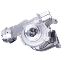 Photo Turbo neuf KBO - 1.9 DDiS 129cv