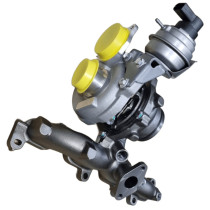 Turbo neuf  - 2.0 TDI 102cv, 84cv, 140cv, 136cv, 114cv