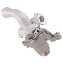 Turbo neuf  - 2.0 HDI 160cv, 136cv, 163cv, 162cv, 150cv, 2.0 HDI 16V 150cv, 163cv, 2.0 MJTD 130cv, 163cv
