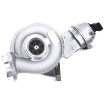 Turbo neuf  - 2.0 TDI 120 , 2.0 TDI 136 , 2.0 TDI 143 , 2.0 TDI 150