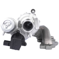 Turbo neuf  - 1.2 TCE 115cv , 1.2 TCE 116cv , 1.2 TCE 125cv , 1.2 TCE 118cv , 1.2 TCE 132cv , 1.2 TCE 131cv , 1.2 TCE 130cv , 1.2 TCE 100cv