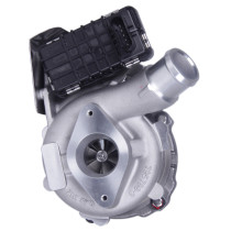 Turbo neuf  - 1.4 TDCI 68cv, 2.2 TDCI 16V 150cv, 125cv, 155cv, 3.2 TDCI 20V 200cv, 2.2 TDCI 125cv, 100cv, 155cv