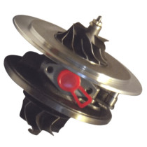 Photo CHRA neuf - 2.2 DCI 150cv