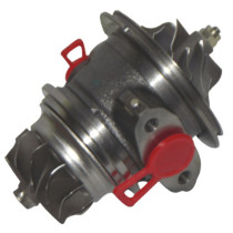 Photo CHRA neuf - 1.7 CDTI 100cv
