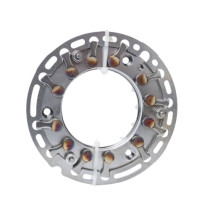 Geométrie variable neuve  -  2.0 TD 150cv, 2.0 D 150cv