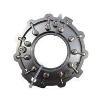 Geométrie variable neuve  - 2.0 CDTI 16V 160cv, 165cv, 2.0 TDI 170cv, 2.7 tdi 163, 2.0 d 150, 163cv, 2.0 d 136, 143, 2.8 crd 163, 2.2 hdi 156, 2.2 tdci 115, 2.2 di-dc 156, 2.2 HDI 16V 130, 150, 2.8 CRD 177, 2.2 TDCI 100, 125, 155, 1.4 TDCI 68, 2.2 T