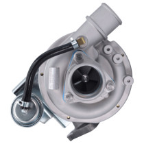 Photo Turbo neuf KBO - 3.0 DCI 136 140cv, 2.7 TD 99cv, 3.0 CDTI 136 140cv