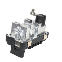 Soupape de décharge 1 neuve  - 3.0 CRD  V6 218cv, 3.0 CDI V6 224cv, 190cv, 184cv, 204cv, 2.9 CDI V6 190cv, 224cv